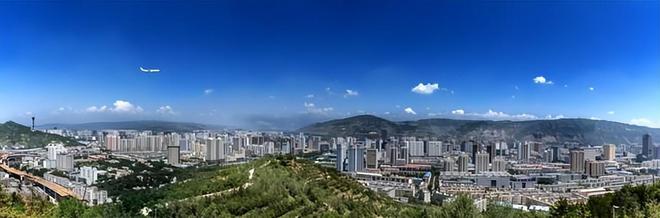 西北精品游玩六天景点线天费用包含什么开销(图4)
