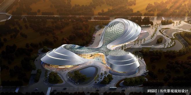 河南著名十大园林景观设计公司推荐（不分先后）(图2)