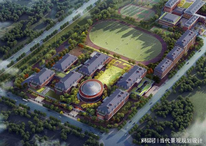 河南著名十大园林景观设计公司推荐（不分先后）(图3)