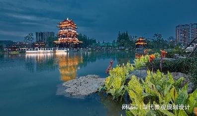 河南著名十大园林景观设计公司推荐（不分先后）(图5)