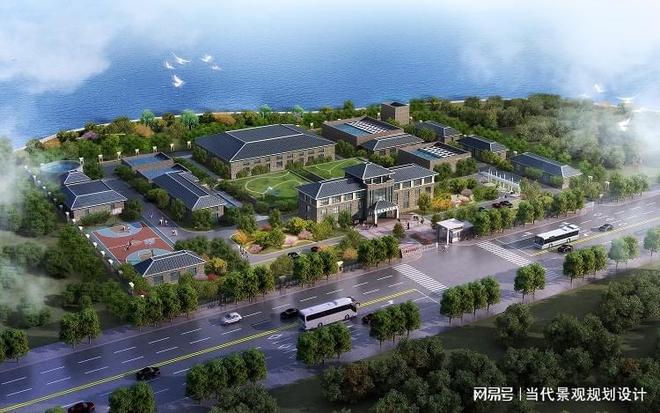 河南著名十大园林景观设计公司推荐（不分先后）(图4)