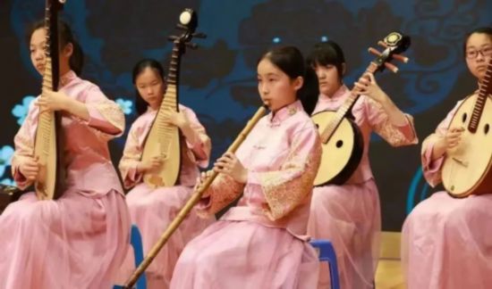 Kaiyun（中国体育）：静谧而富有韵味沪上这些宝藏公园领略中国文化(图6)