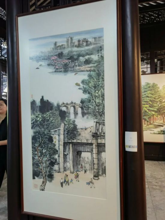 Kaiyun（中国体育）：静谧而富有韵味沪上这些宝藏公园领略中国文化(图11)