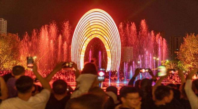 风景园林和旅游规划类保定朝阳北大街景观提升设计(图24)