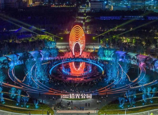 风景园林和旅游规划类保定朝阳北大街景观提升设计(图23)