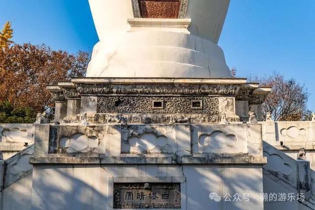扬州之旅：2博物馆、瘦西湖、大运河(图5)