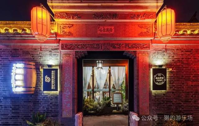 扬州之旅：2博物馆、瘦西湖、大运河(图8)