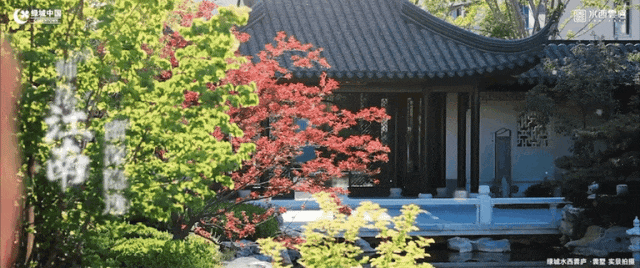 绿城·水西雲庐丨A地块交付在即环湖平墅中式雲墅园中之园实景剧透(图12)