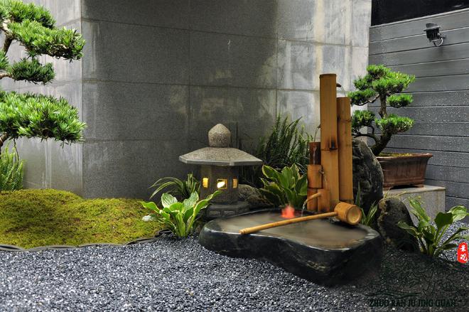 造园艺术与审美-当前私家花园设计建造(图1)