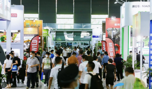 上海园林景观展6月举办汇集全产业链助力打造花园城市(图3)