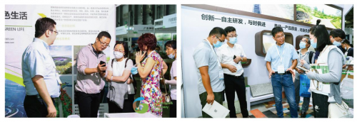 上海园林景观展6月举办汇集全产业链助力打造花园城市(图5)