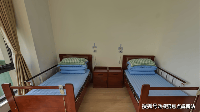 北京大兴区中晟百晨养老院网站2024养老院详询、价格查询(图3)