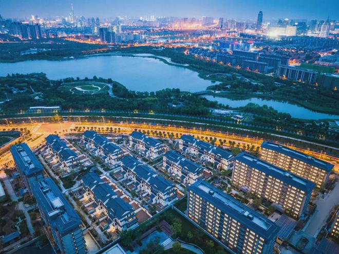 天津绿城·水西雲庐(售楼处)2024首页丨水西雲庐欢迎您丨地址价格(图1)