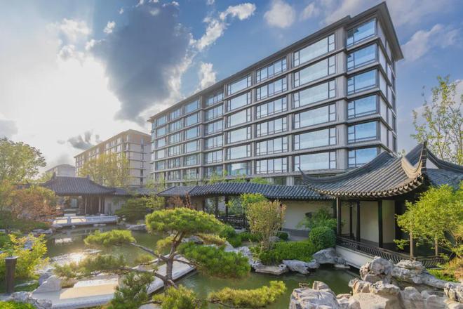 天津绿城·水西雲庐(售楼处)2024首页丨水西雲庐欢迎您丨地址价格(图36)