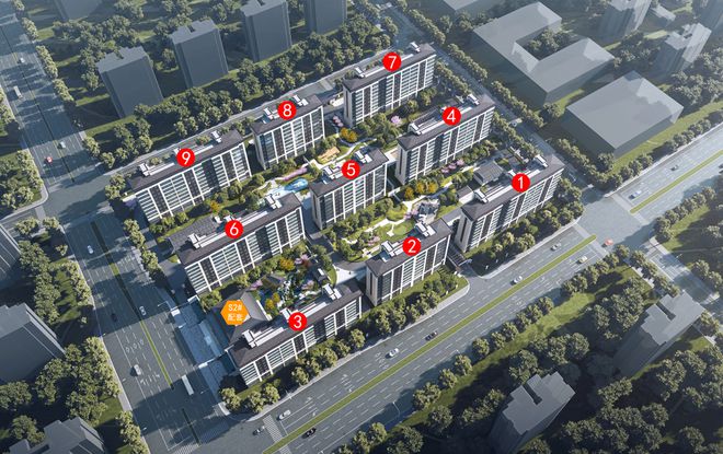 Kaiyun（中国体育）：南京-云湖悦府售楼部电话_楼盘详情_开发商网站(图4)