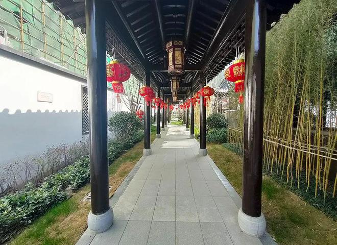Kaiyun（中国体育）：南京-云湖悦府售楼部电话_楼盘详情_开发商网站(图8)