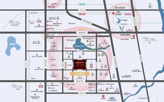 Kaiyun（中国体育）：南京-云湖悦府售楼部电话_楼盘详情_开发商网站(图18)