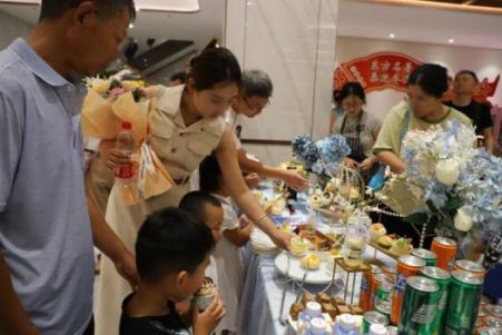Kaiyun体育网站：墅境已成礼待君归丨恒信·东方名著首期提前交付！(图6)