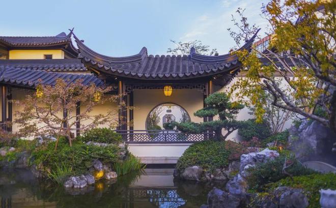 Kaiyun体育网站：理想臻品荷院（2024最新楼盘详情）理想臻品荷院售楼处网站(图4)