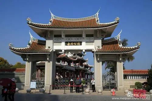 厦门鼓浪屿旅游攻略自由行攻略看这一篇就够了！(图2)