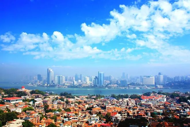 厦门鼓浪屿旅游攻略自由行攻略看这一篇就够了！(图1)