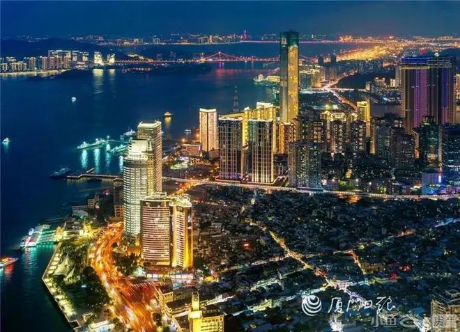 厦门鼓浪屿旅游攻略自由行攻略看这一篇就够了！(图6)