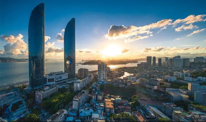 厦门鼓浪屿旅游攻略自由行攻略看这一篇就够了！(图7)