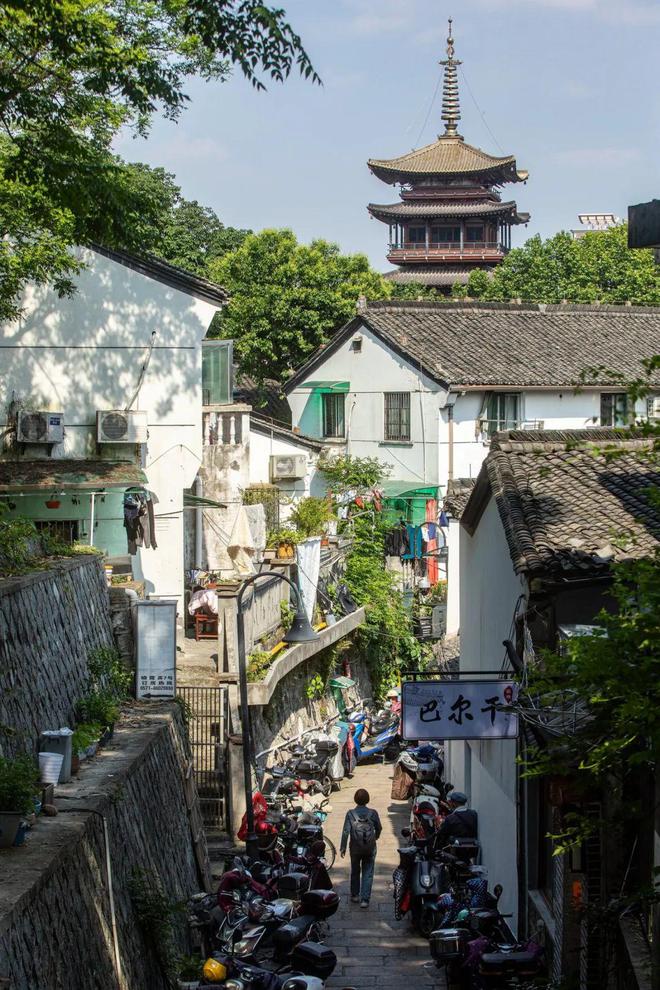 超100万人同时在玩今早这只猴子刷屏！吴承恩在十五奎巷写过《西游记》？一场相隔数百年的“双向奔赴”(图6)