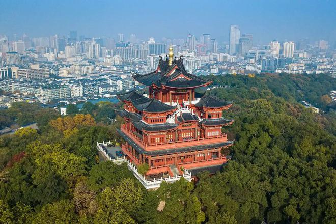 超100万人同时在玩今早这只猴子刷屏！吴承恩在十五奎巷写过《西游记》？一场相隔数百年的“双向奔赴”(图5)
