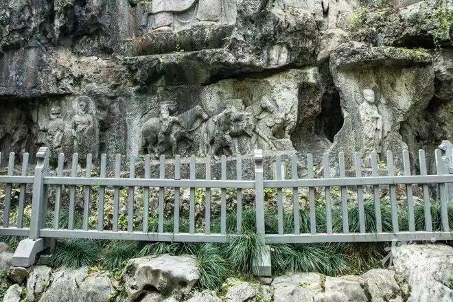 超100万人同时在玩今早这只猴子刷屏！吴承恩在十五奎巷写过《西游记》？一场相隔数百年的“双向奔赴”(图11)