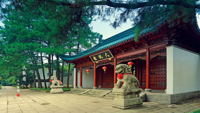Kaiyun（中国体育）：上海一处集观光、旅游和休闲的园林风景区是AAAA级景点(图1)