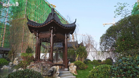 绿洲云湖十里院(售楼处)南京绿洲云湖十里院发布丨欢迎您(图8)
