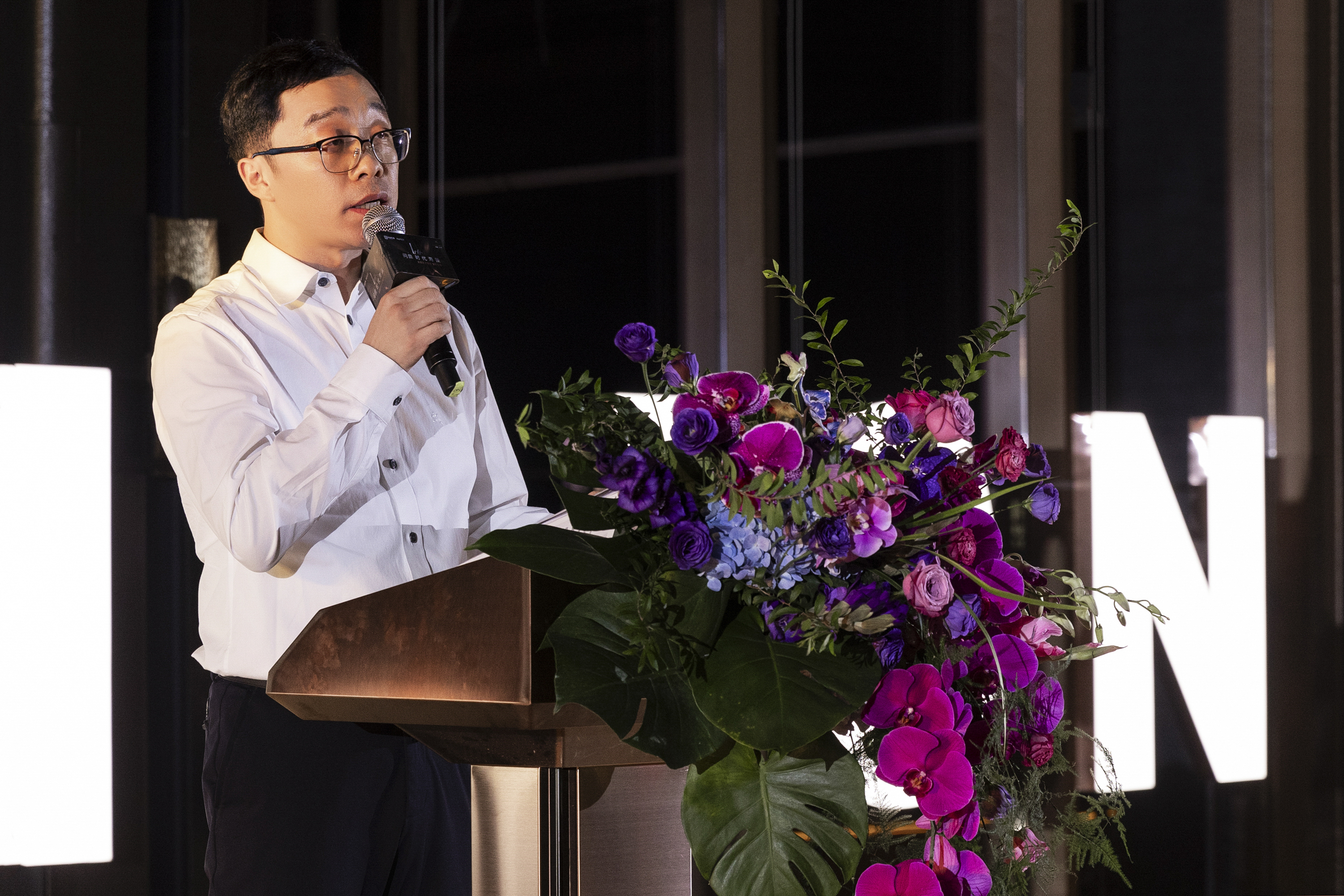 中巍·云山墅云开世界极境共赏六大全维实景示范区璀璨盛启(图2)