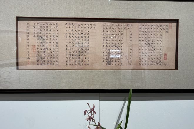 《黑神话：悟空》里的中式美学被我在青溪老街找到啦→(图3)