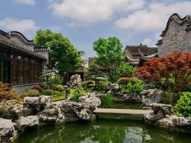 《黑神话：悟空》里的中式美学被我在青溪老街找到啦→(图7)