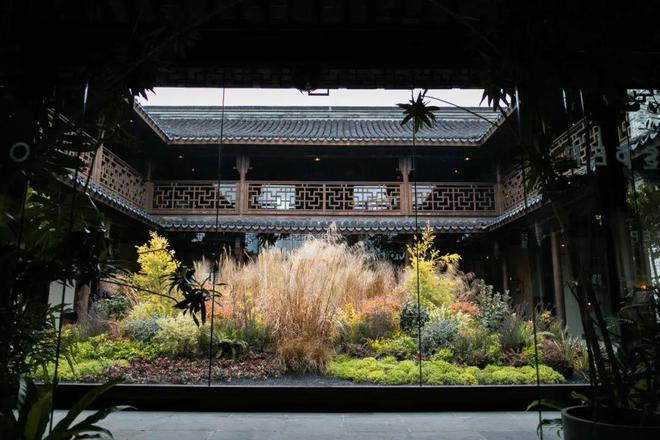 《黑神话：悟空》里的中式美学被我在青溪老街找到啦→(图8)