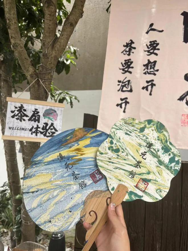 《黑神话：悟空》里的中式美学被我在青溪老街找到啦→(图16)