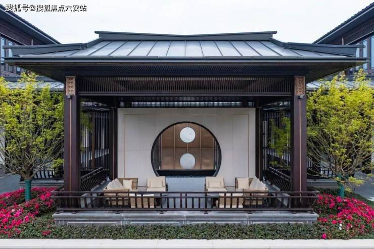Kaiyun（中国体育）：临平广宇塘颂售楼处地址广宇塘颂楼盘概况在哪里详情参数(图3)