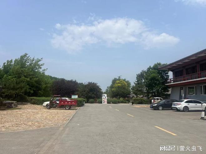 Kaiyun（中国体育）：【铭记·传承·安宁：沈阳中华寺园林式风水景观佛家墓园】(图2)