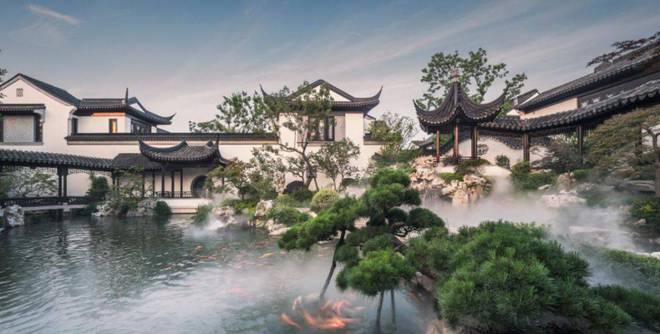 一文读懂上海国金桃花源优缺点!分析一下上海国金桃花源值得买吗？(图4)