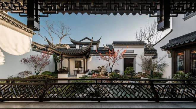 一文读懂上海国金桃花源优缺点!分析一下上海国金桃花源值得买吗？(图5)
