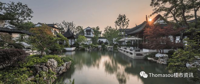 一文读懂上海国金桃花源优缺点!分析一下上海国金桃花源值得买吗？(图12)