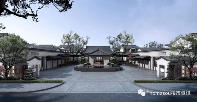 一文读懂上海国金桃花源优缺点!分析一下上海国金桃花源值得买吗？(图15)
