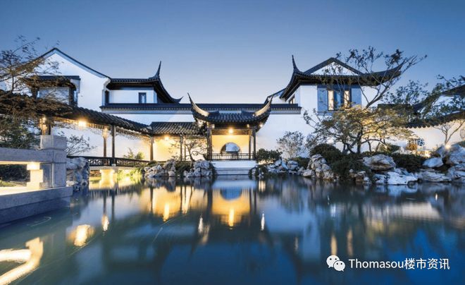 一文读懂上海国金桃花源优缺点!分析一下上海国金桃花源值得买吗？(图19)