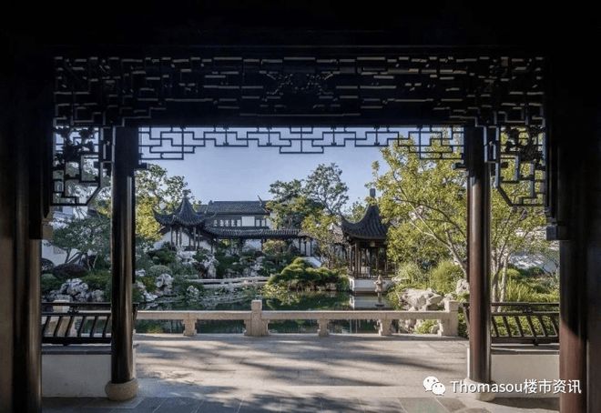 一文读懂上海国金桃花源优缺点!分析一下上海国金桃花源值得买吗？(图22)