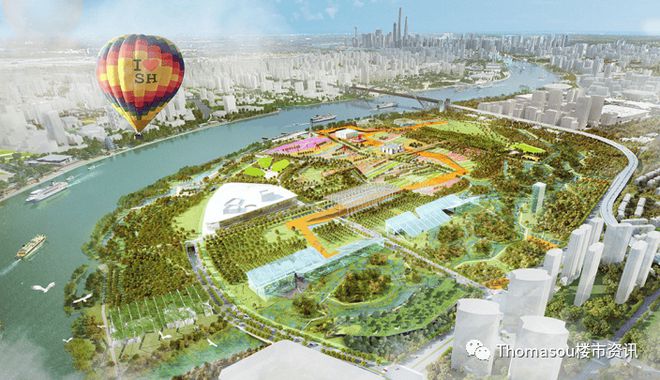 一文读懂上海国金桃花源优缺点!分析一下上海国金桃花源值得买吗？(图28)