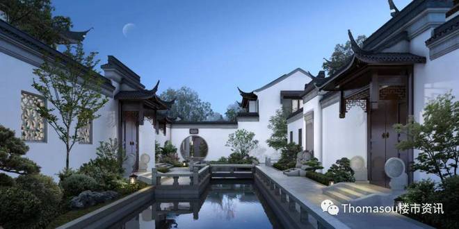 一文读懂上海国金桃花源优缺点!分析一下上海国金桃花源值得买吗？(图23)