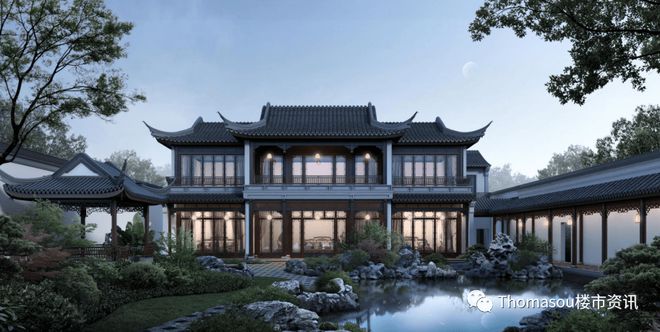 一文读懂上海国金桃花源优缺点!分析一下上海国金桃花源值得买吗？(图24)
