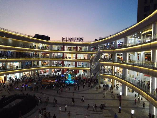 浦东君御公馆（网站）君御公馆2024年最新房价-户型配套(图2)