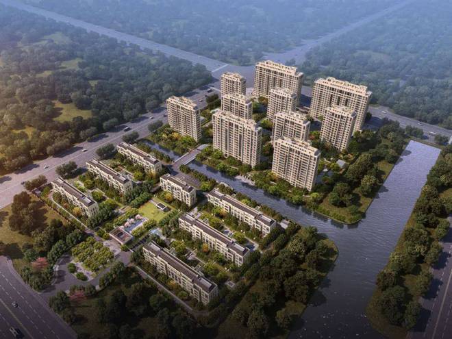 浦东君御公馆（网站）君御公馆2024年最新房价-户型配套(图5)